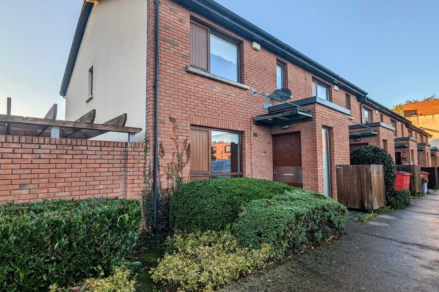 20 Castlegate Green, Adamstown, Lucan, Co. Dublin, K78VR68