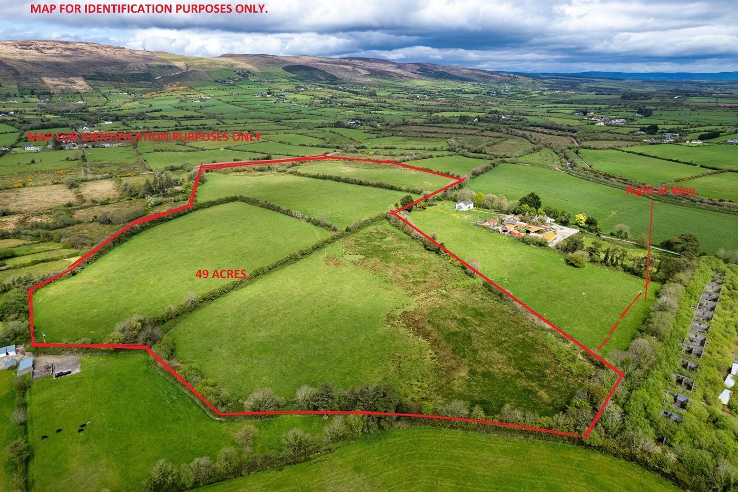 Commercial property for sale in Annagh, Castlemaine, Co. Kerry