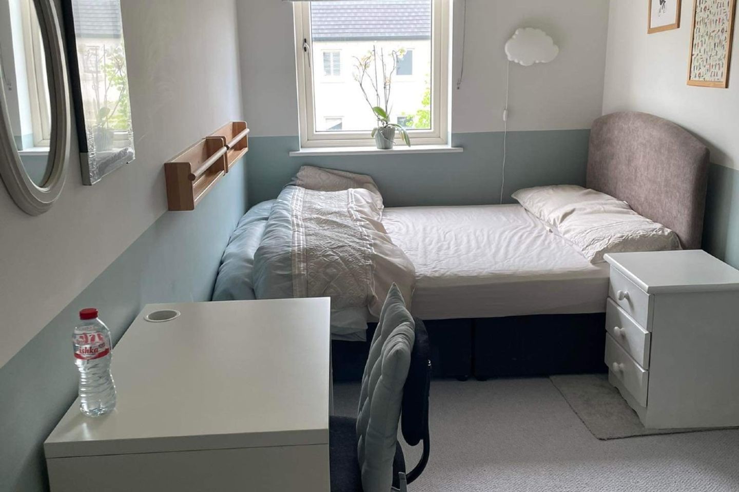 Gandon Way, Lucan, Co. Dublin, Adamstown, Co. Dublin