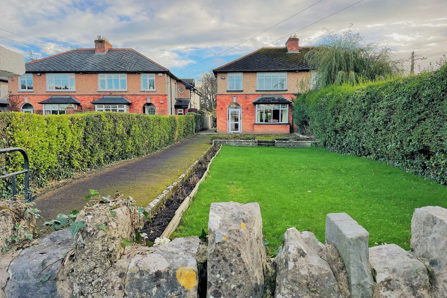 Annville, 26 Revington Park, North Circular Road, Co. Limerick is for