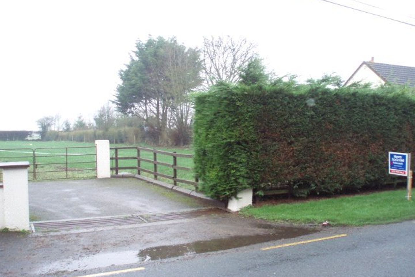 Busherstown, Bennekerry, Carlow, Carlow Town, Co. Carlow is for sale on