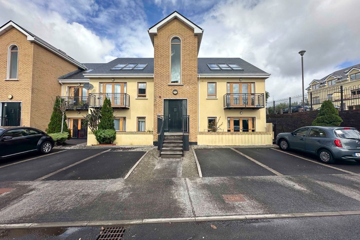 104 Leas Na Mara, Ballymoneen Road, Knocknacarra, Galway, H91VW22