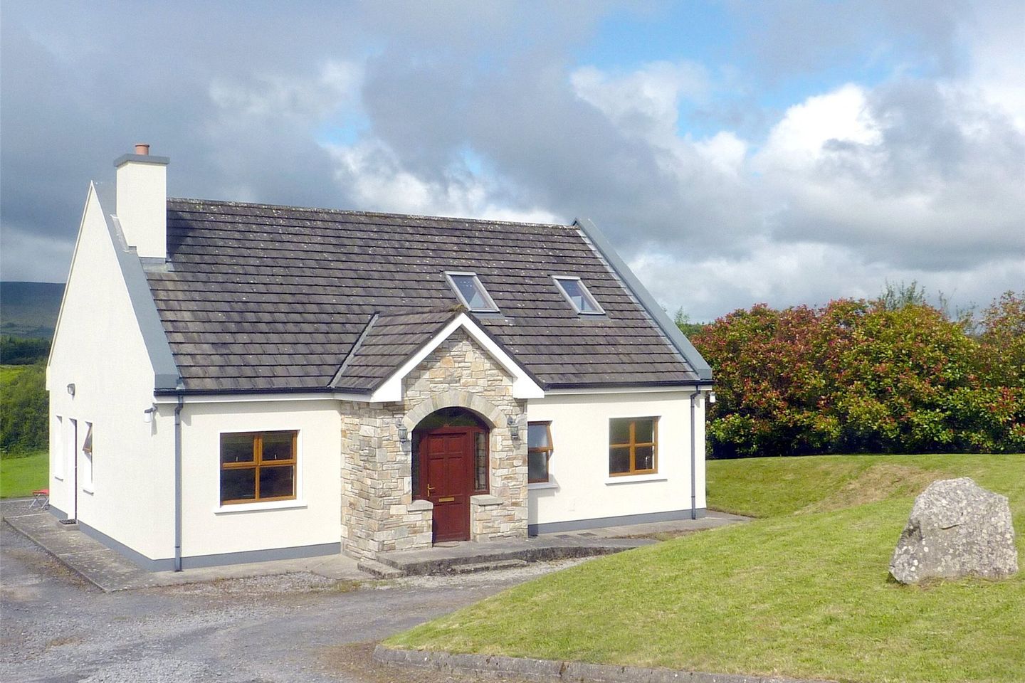 Cloonee, Partry, Co. Mayo, F12E9D3 is for sale on Daft.ie