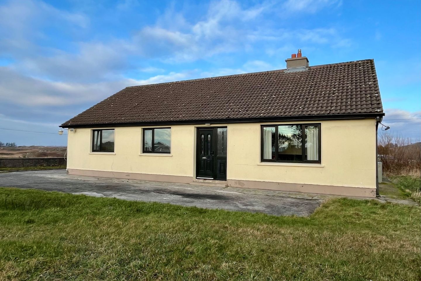 Bealadangan, Co. Galway, H91W6TD