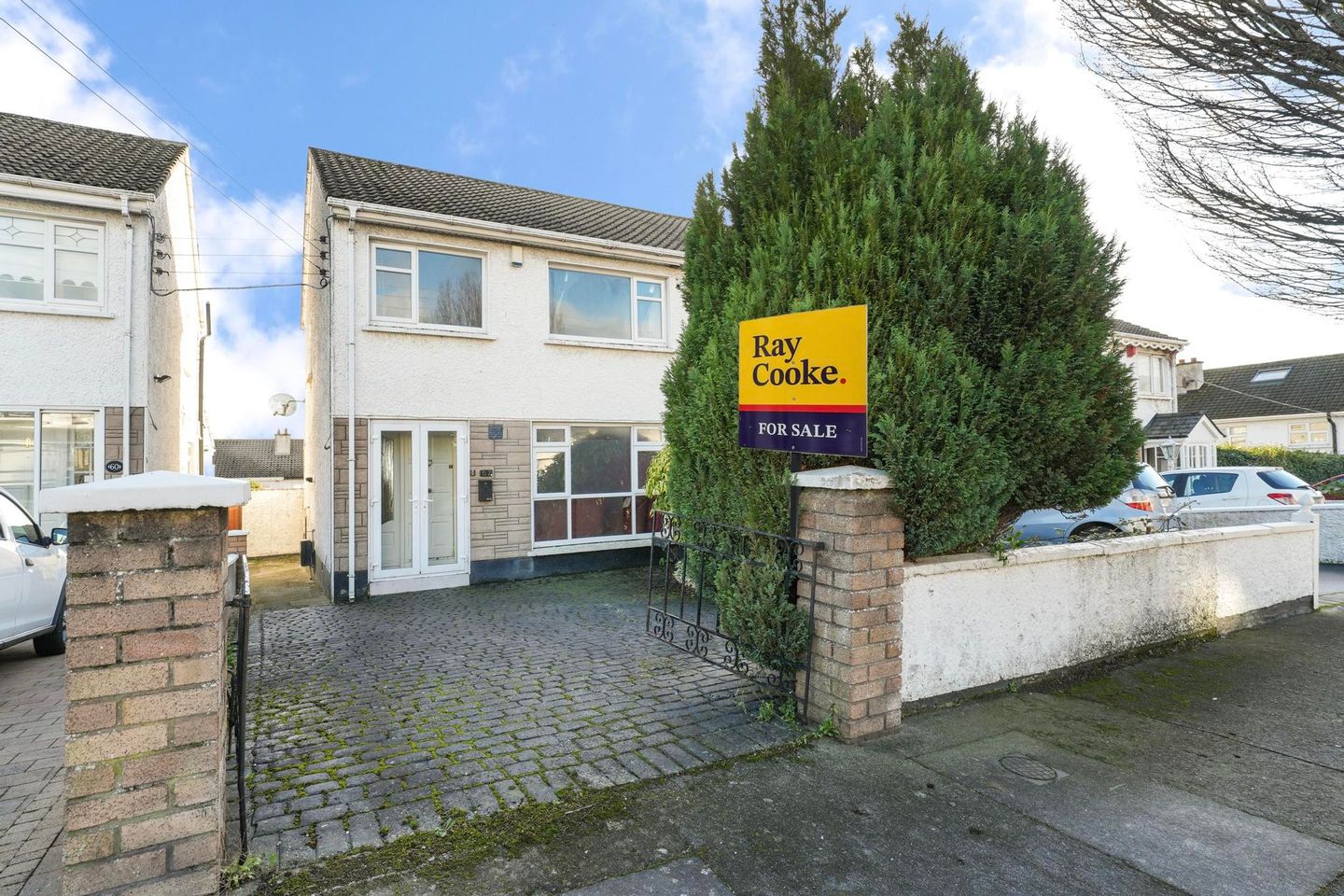 62 Violet Hill Road, Glasnevin, Dublin 11, Glasnevin, Dublin 11