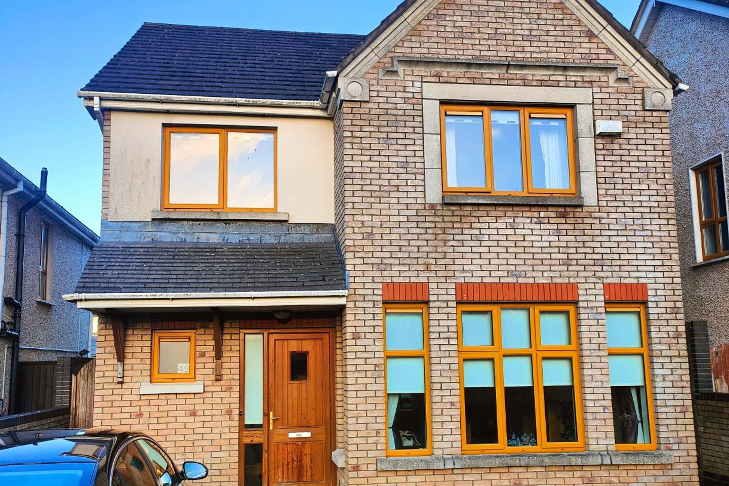 Park Heath, Grangerath, Drogheda, Co. Meath, Drogheda, Co. Meath