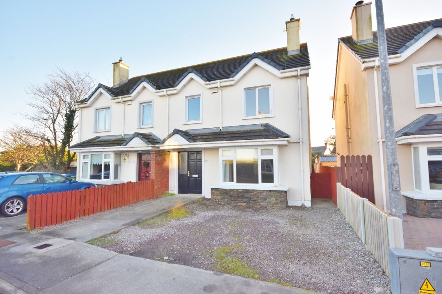 10 Fuchsia Drive, Ballybunion, Co. Kerry, V31FT29