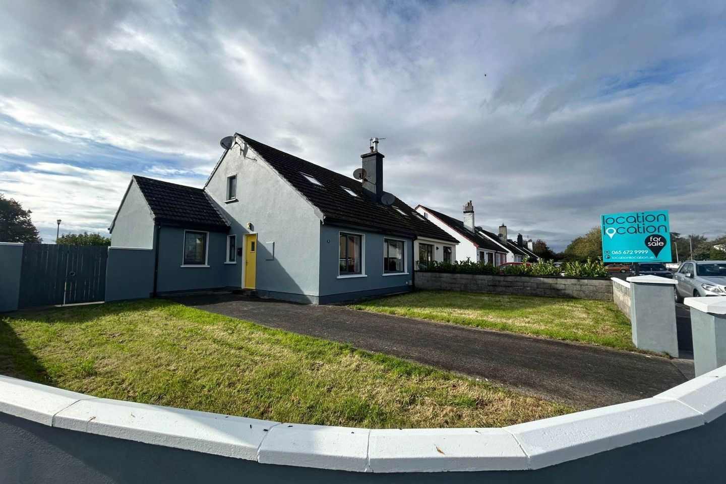 5 Willow Park, Ennis, Co. Clare, V95E9N7