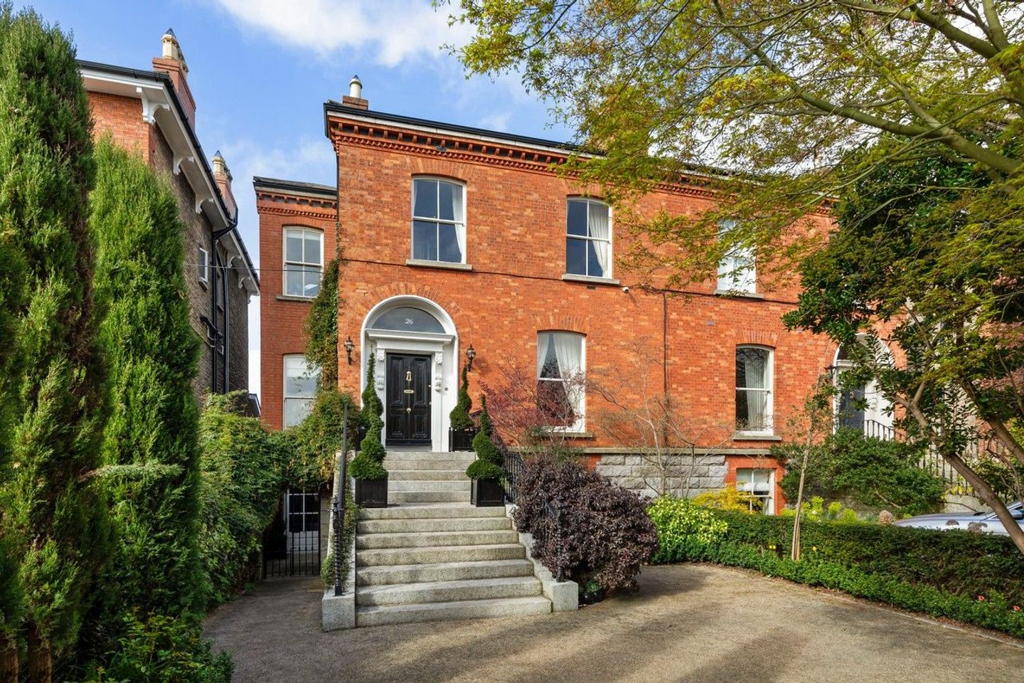 26 Leeson Park, Ranelagh, Ranelagh, Dublin 6, D06FN83