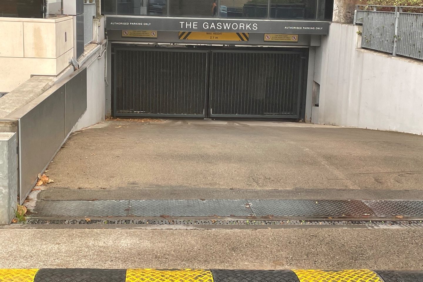 The Gasworks, South Lotts Road, Dublin 4