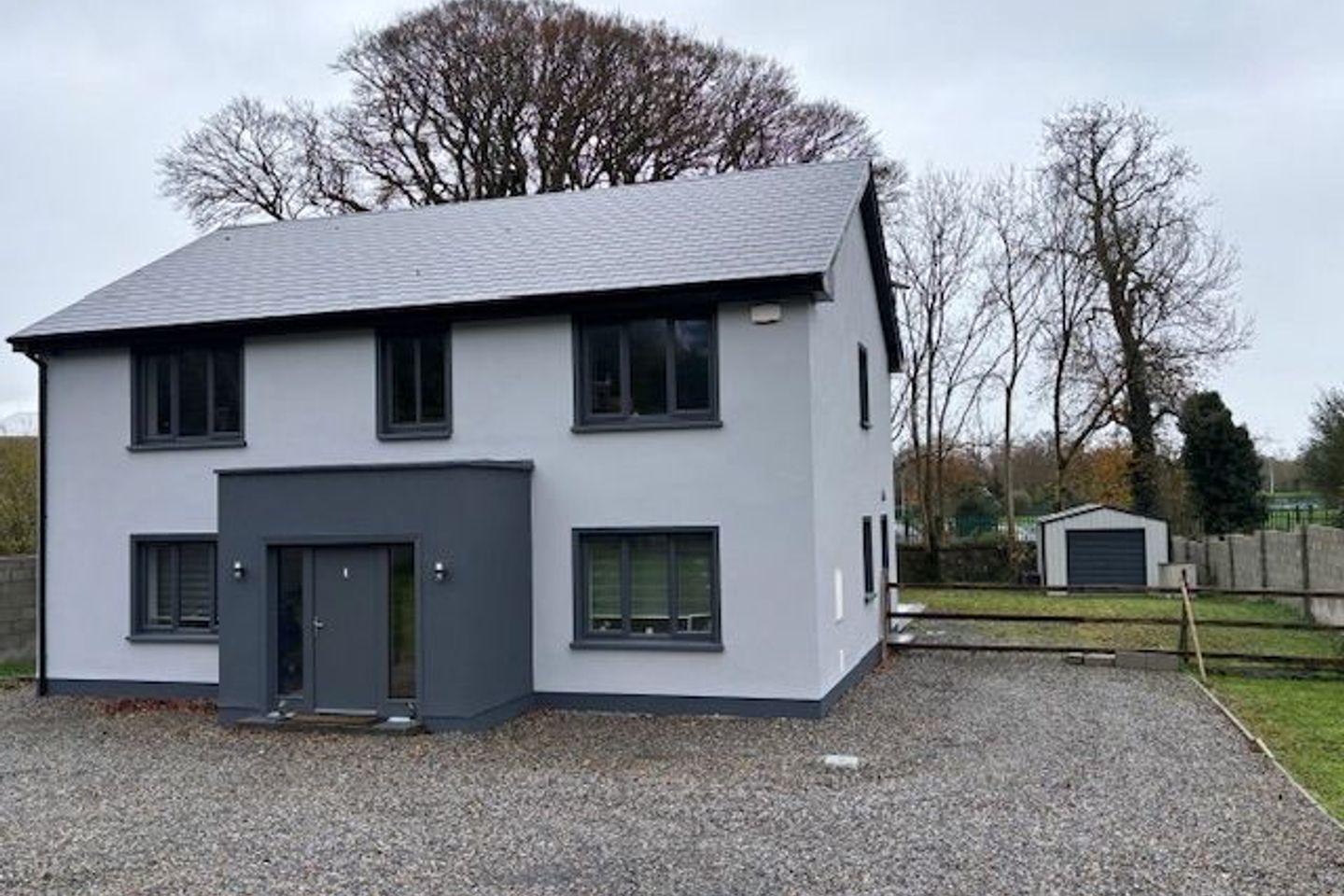 Shantraud, Killaloe, Killaloe, Co. Clare, V943E72