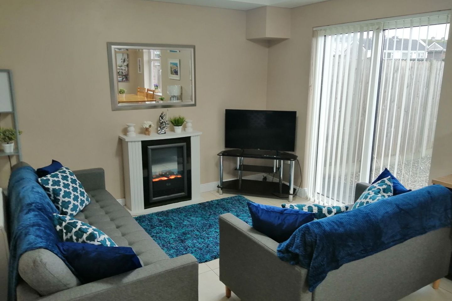 Old Cratloe Road. Near TUS College , Caherdavin, Co. Limerick