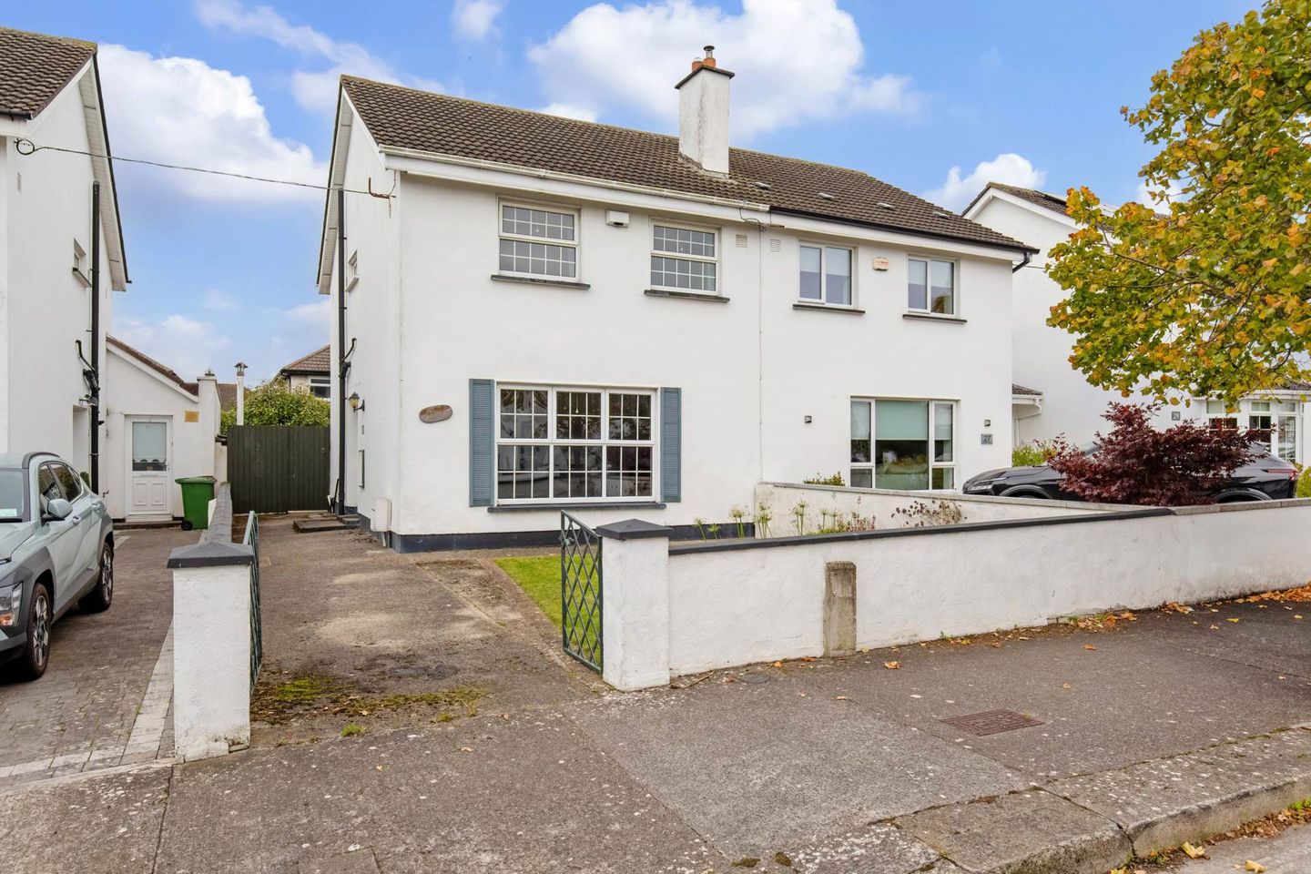 25 Whitethorn Road, Artane, Dublin 5, D05CH60
