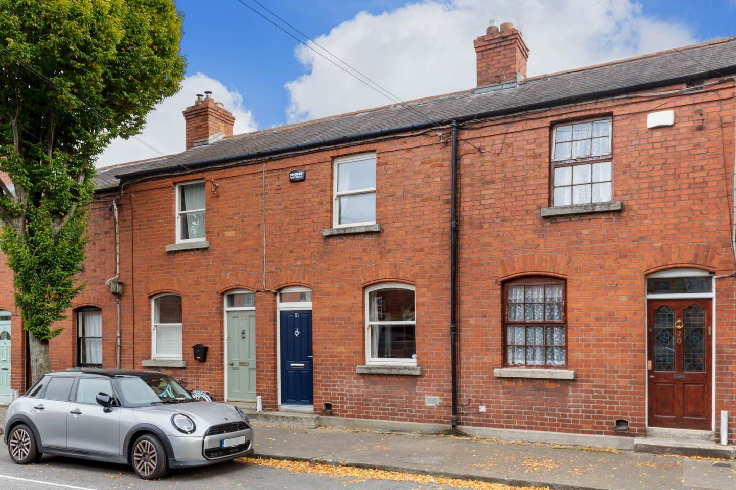 21 Kingsland Parade Dublin 8, Dublin 8, D08C6N3