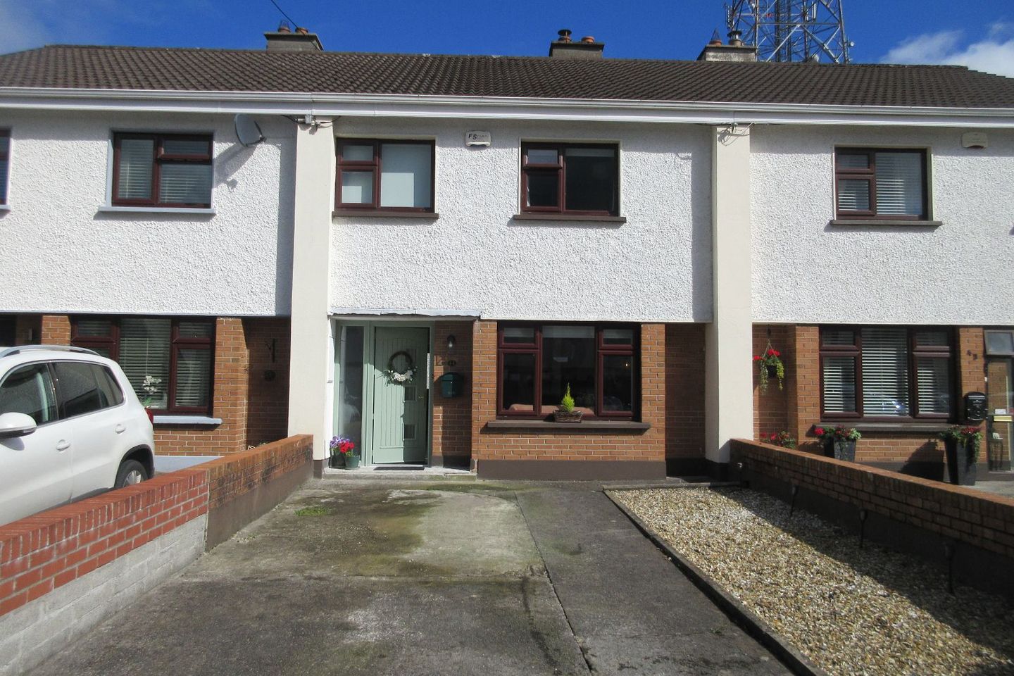 44 Roslevin Lawn, Athlone, Athlone, Co. Westmeath, N37VP96