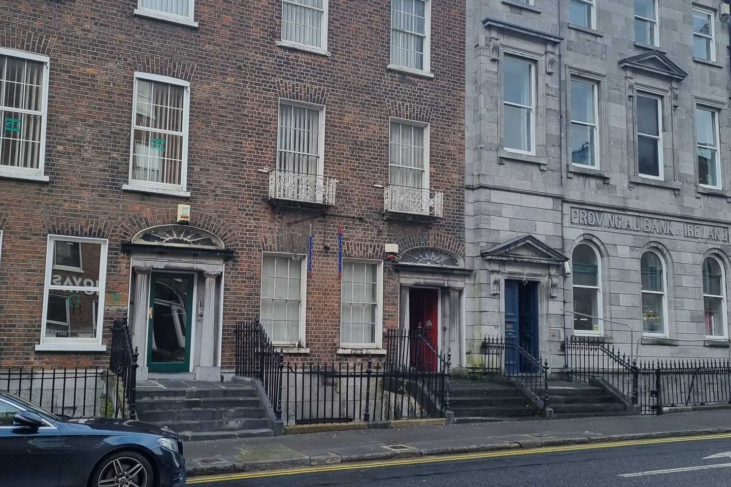 Commercial property for sale in 62 O Connell Street, Limerick City, Co