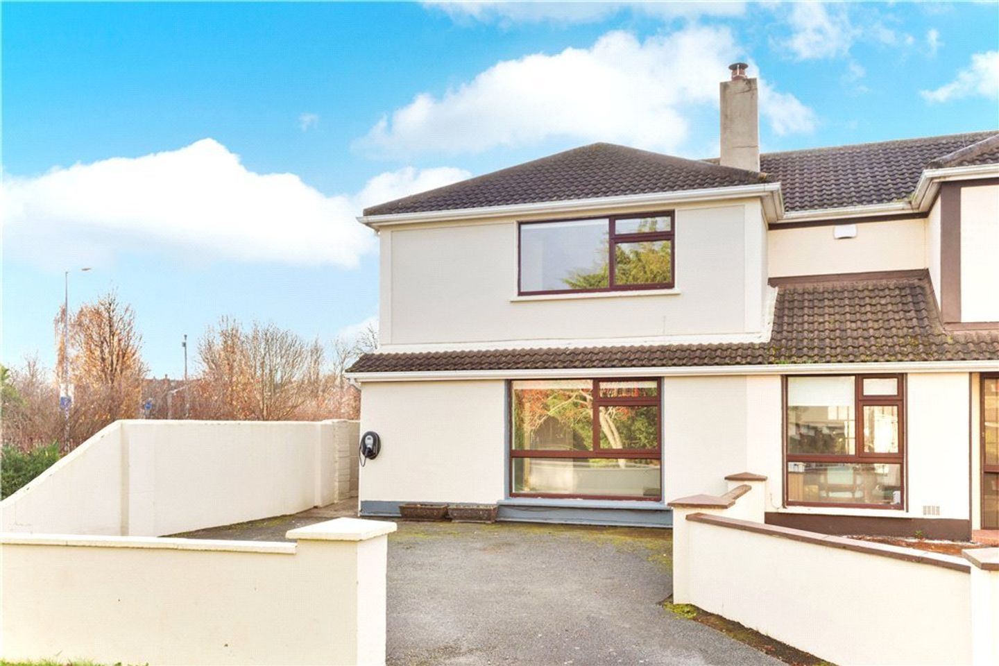 48A Clonlea Woodpark Ballinteer Dublin 16, Ballinteer, Dublin 16