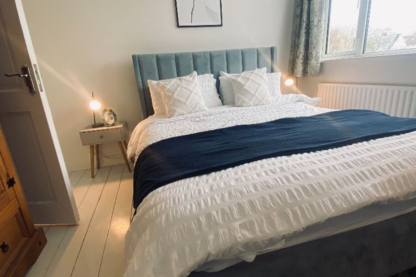 Newtownpark, Blackrock, Co. Dublin