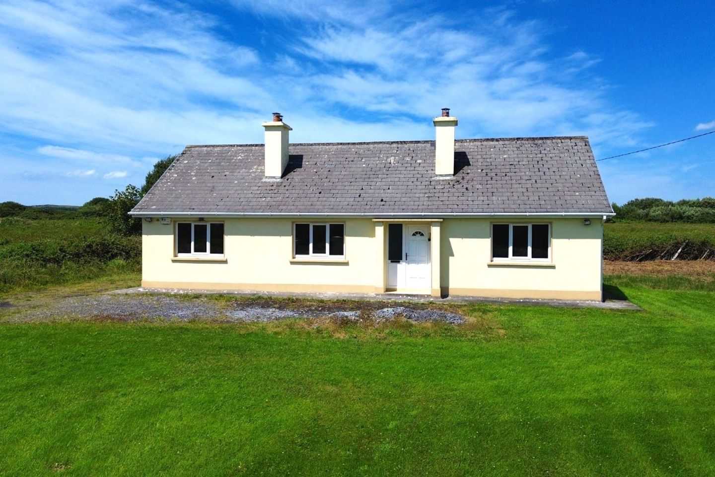 Tullahennel North, Ballylongford, Co. Kerry, V31XN99