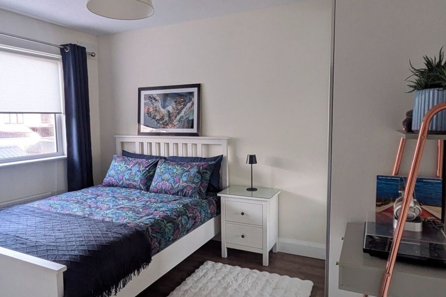 Lucan, Lucan, Co. Dublin