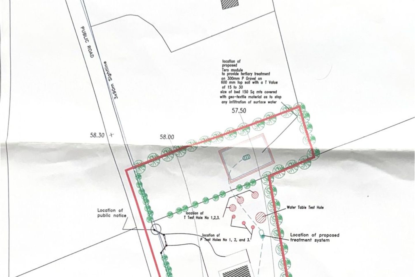 Drumard, Maggeraun, Dromod, Dromod, Co. Leitrim