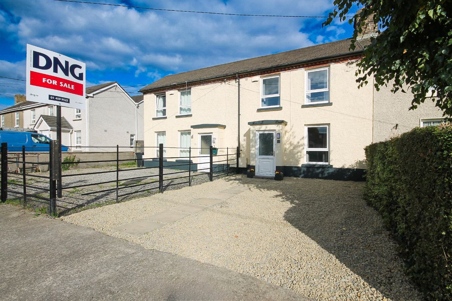 17 Newtown Park, Tallaght, Dublin 24, Tallaght, Dublin 24, D24K23W