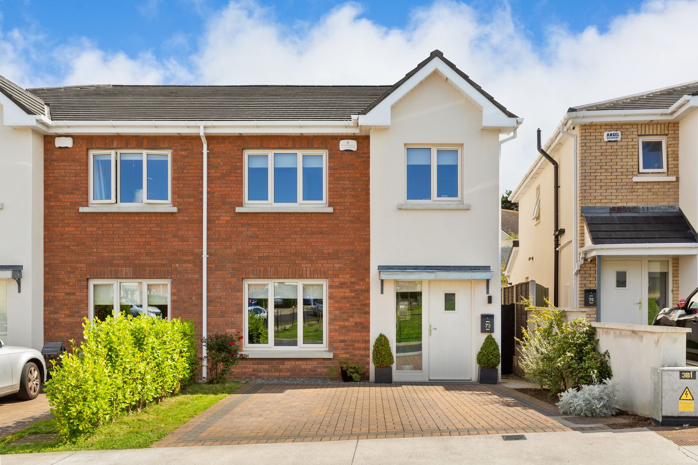 73 Monalin, Wicklow Hills, Newtownmountkennedy, Co. Wicklow, A63T291 is