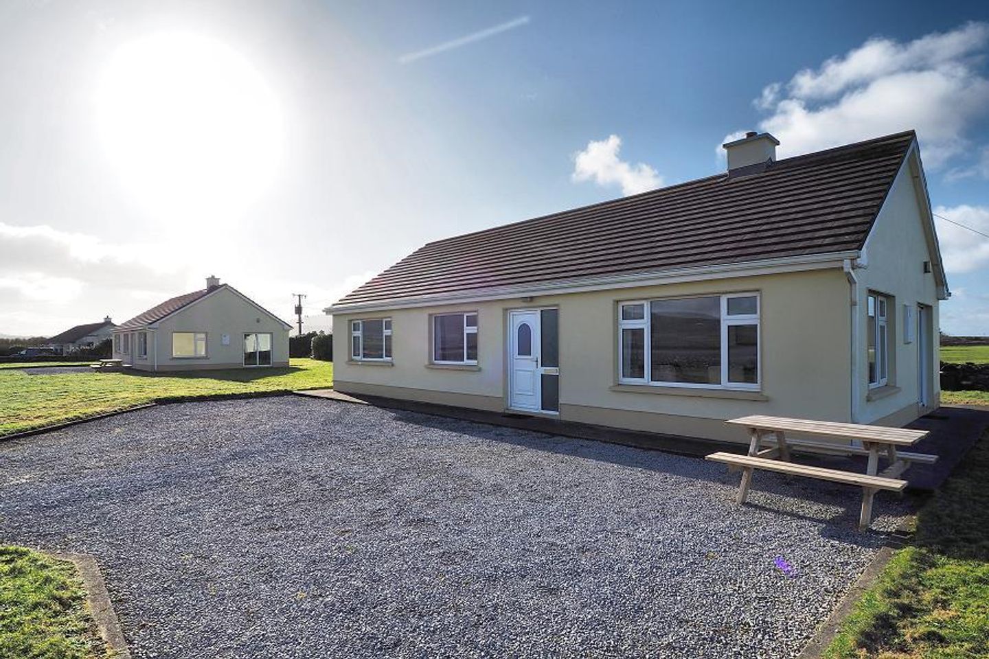 Holiday Homes in Ballinrannig, Ballyferriter, Co. Kerry on Daft.ie