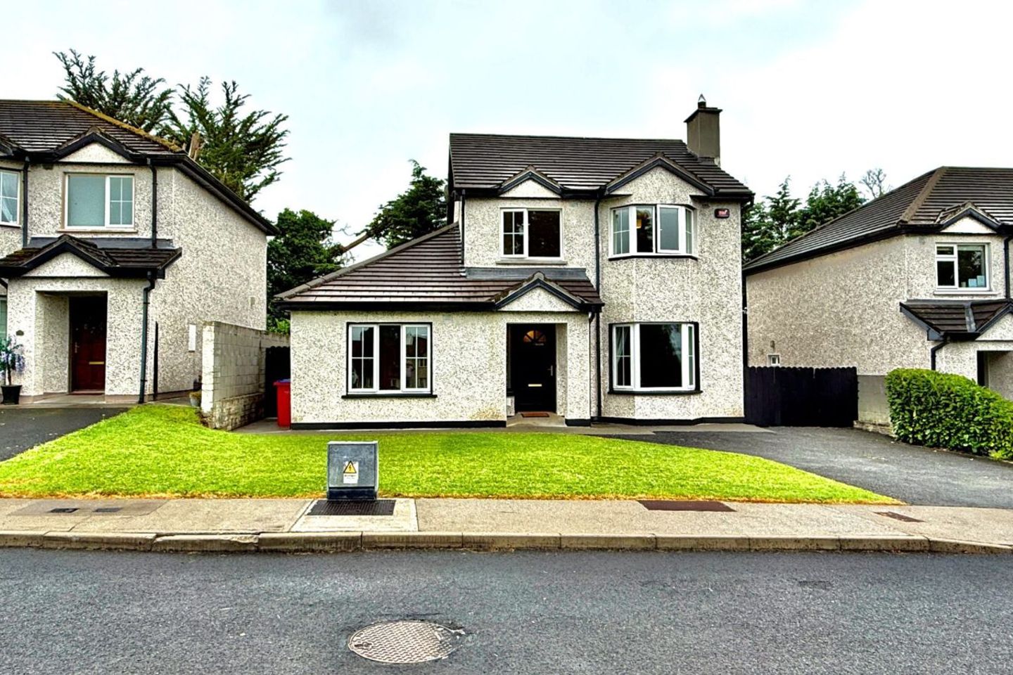13 Willowbrook, Killarney Road, Abbeyfeale, Co. Limerick, V94PHW4