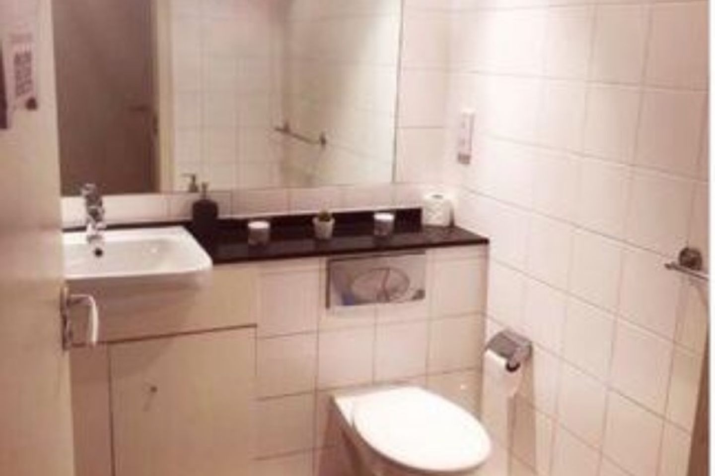 Apartment 62, Gloucester Square, Railway Street, D, Dublin 1