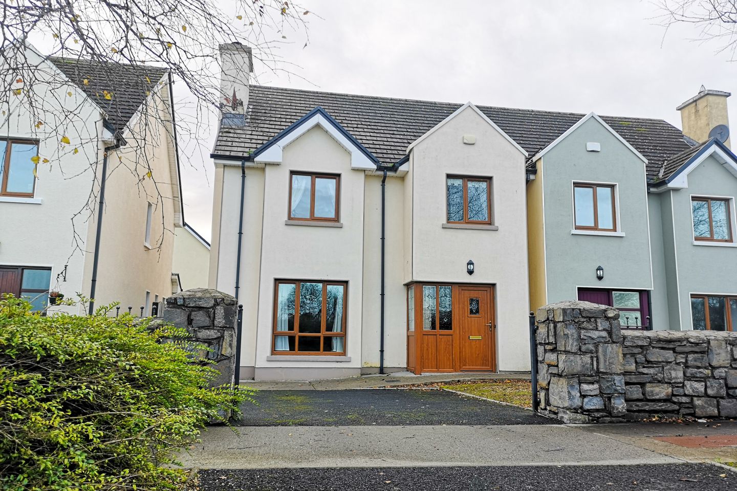 3 Cluain Na Sidhe, Killashee, Co. Longford is for sale on Daft.ie