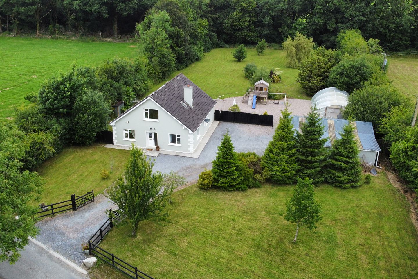 Aeval, Rossline, Kanturk, Co. Cork, P51DT72 is for sale on Daft.ie