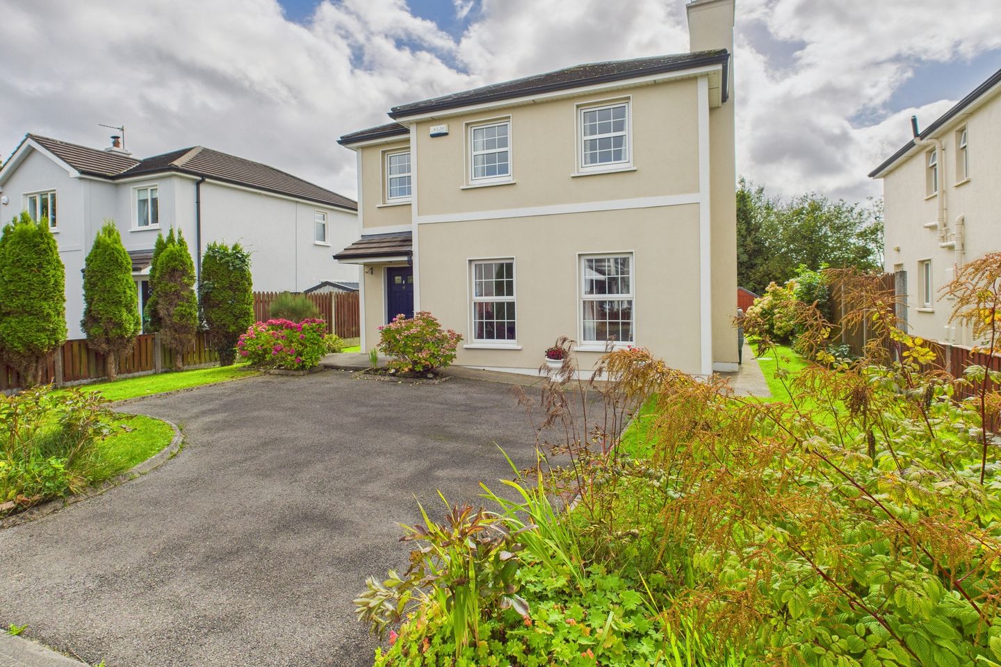 11 Doire Beg, Derrymullan, Ballinasloe, Co. Galway, H53V263