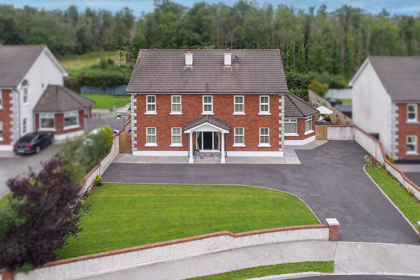 3 Oak Park, Mullagh, Co. Cavan, A82E0C9