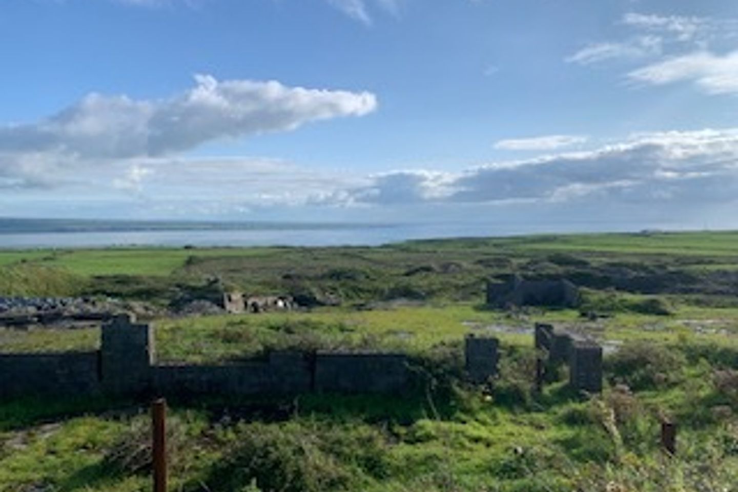 Commercial property for sale in Derreen, Liscannor, Co. Clare