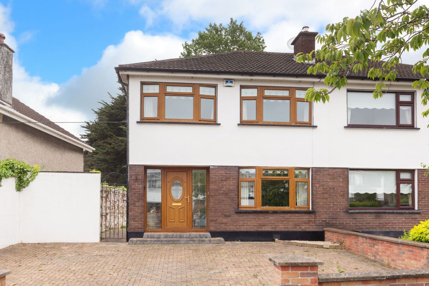 47 Rossmore Lawns, Dublin 6w, Templeogue, Dublin 6W, D6WYE33