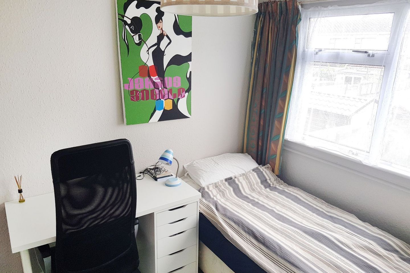 Old Bawn Road, Tallaght, Dublin 24