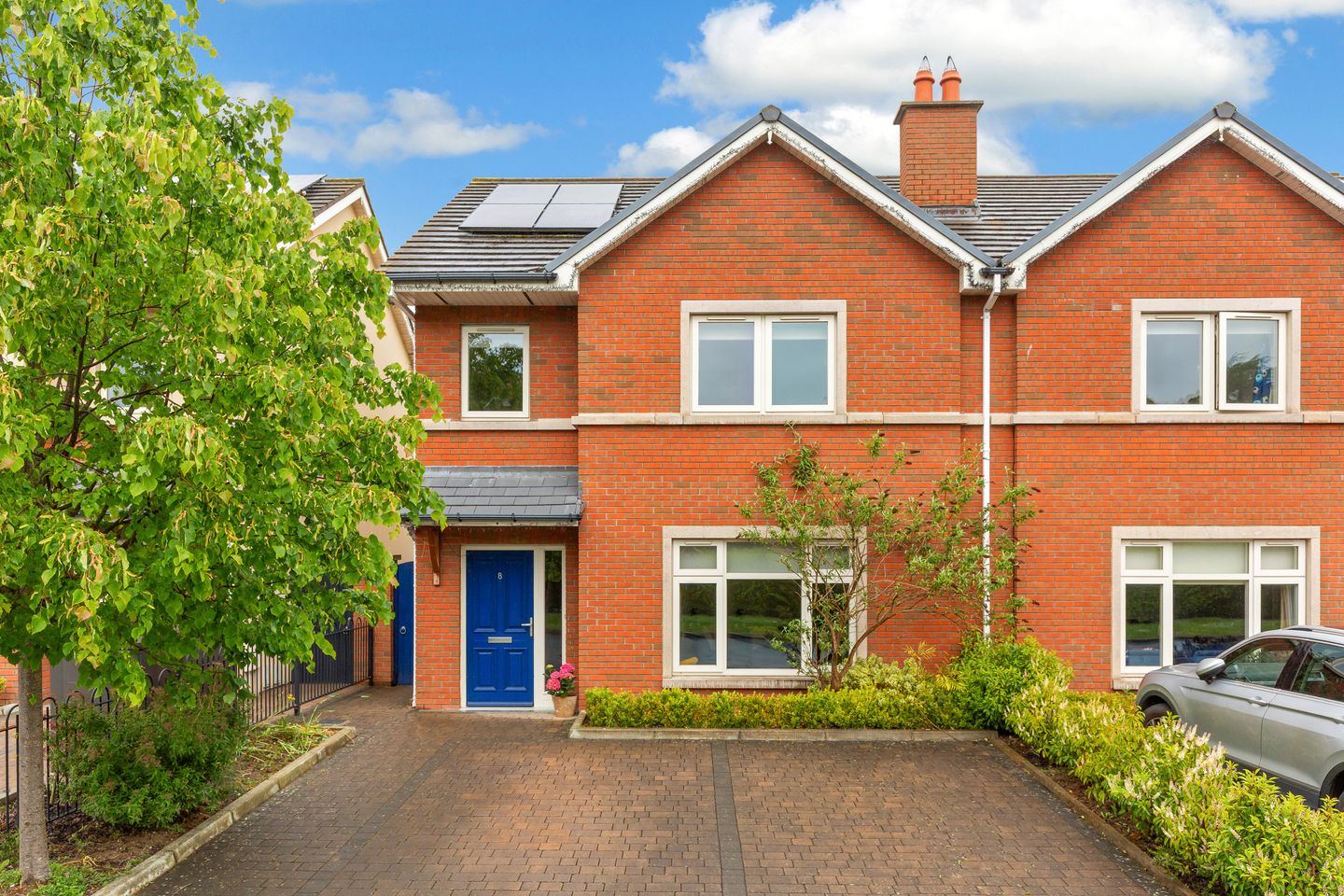 8 Fairhaven Road, Castleknock, Dublin 15, D15TKF4