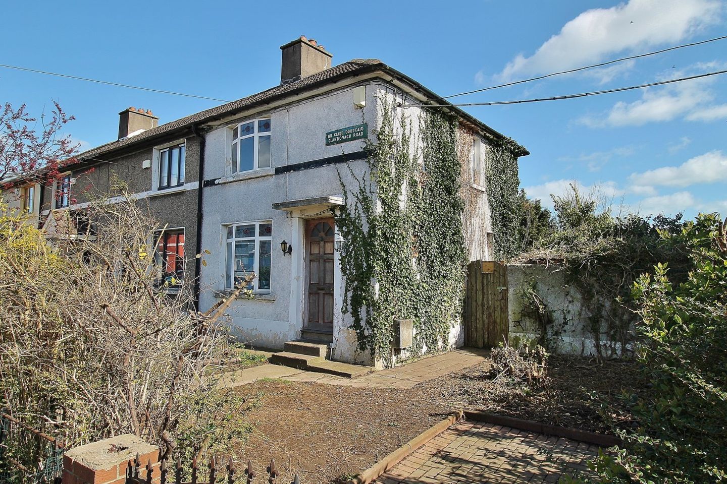 4 Clandonagh Road, Donnycarney, Dublin 5, D05ET32 is for sale on Daft.ie