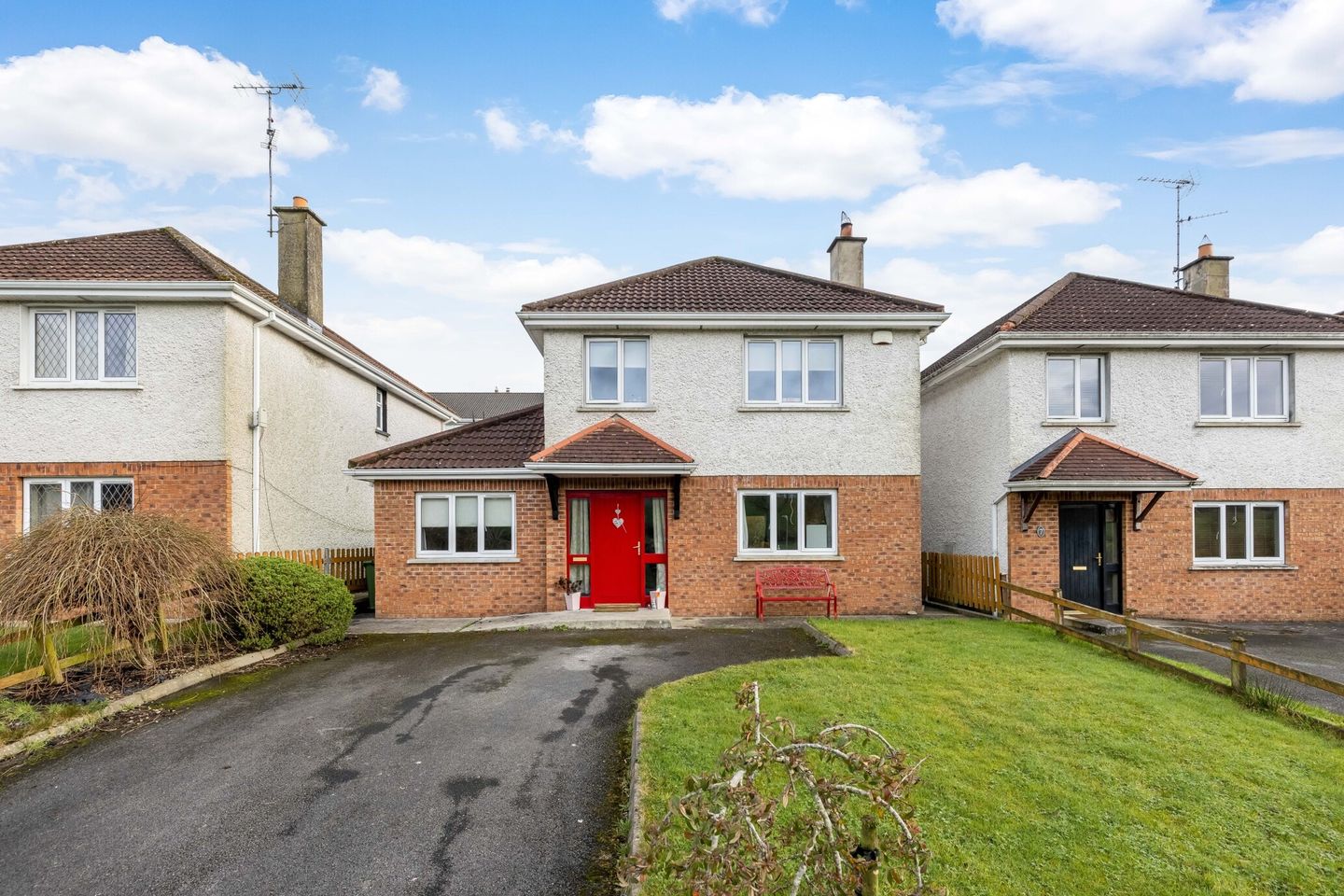 6 The Willows, The Gallops, Latt, H12HW02 is for sale on Daft.ie