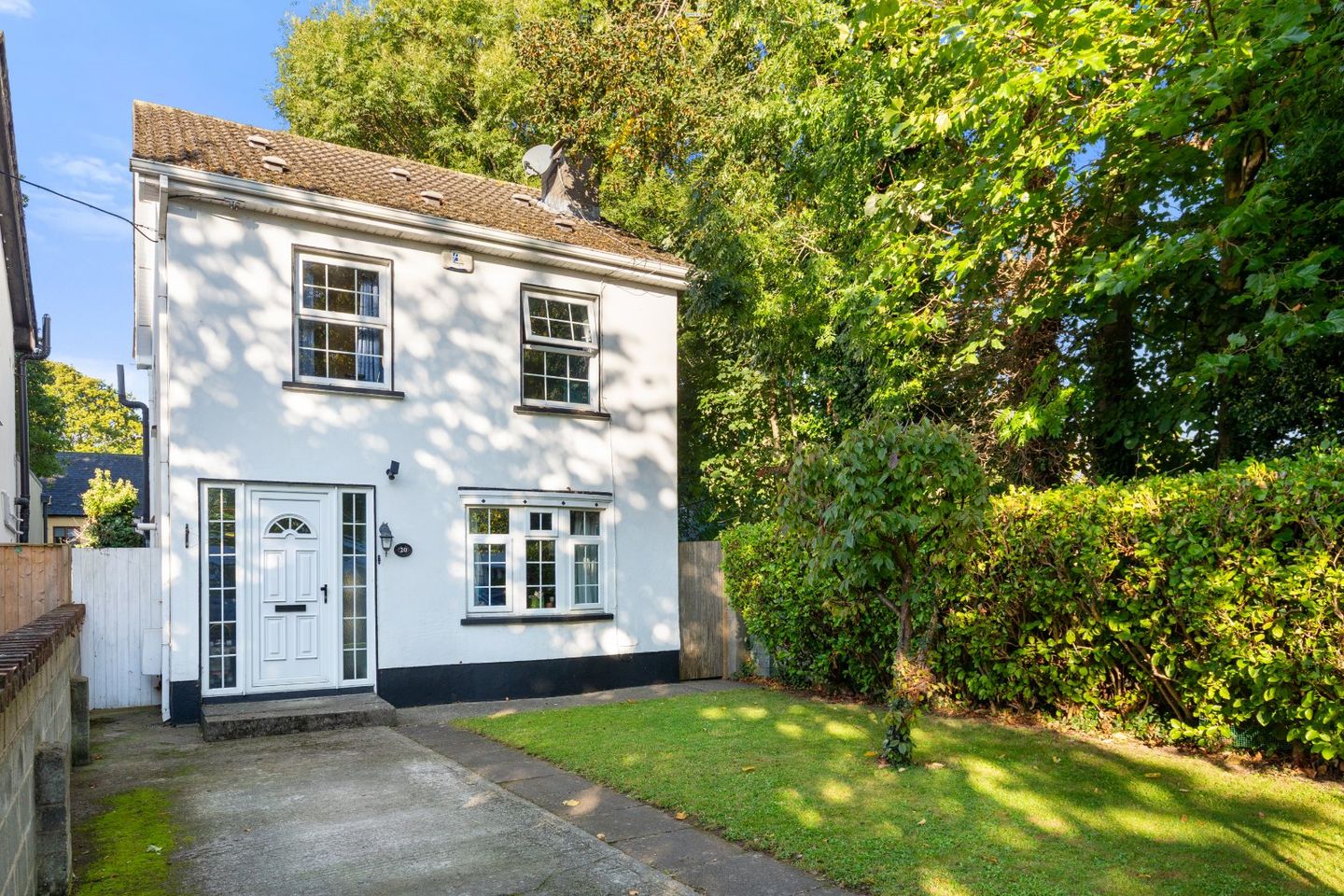 20 Meadow Court, Ballybrack, Co Dublin, A96P8H3