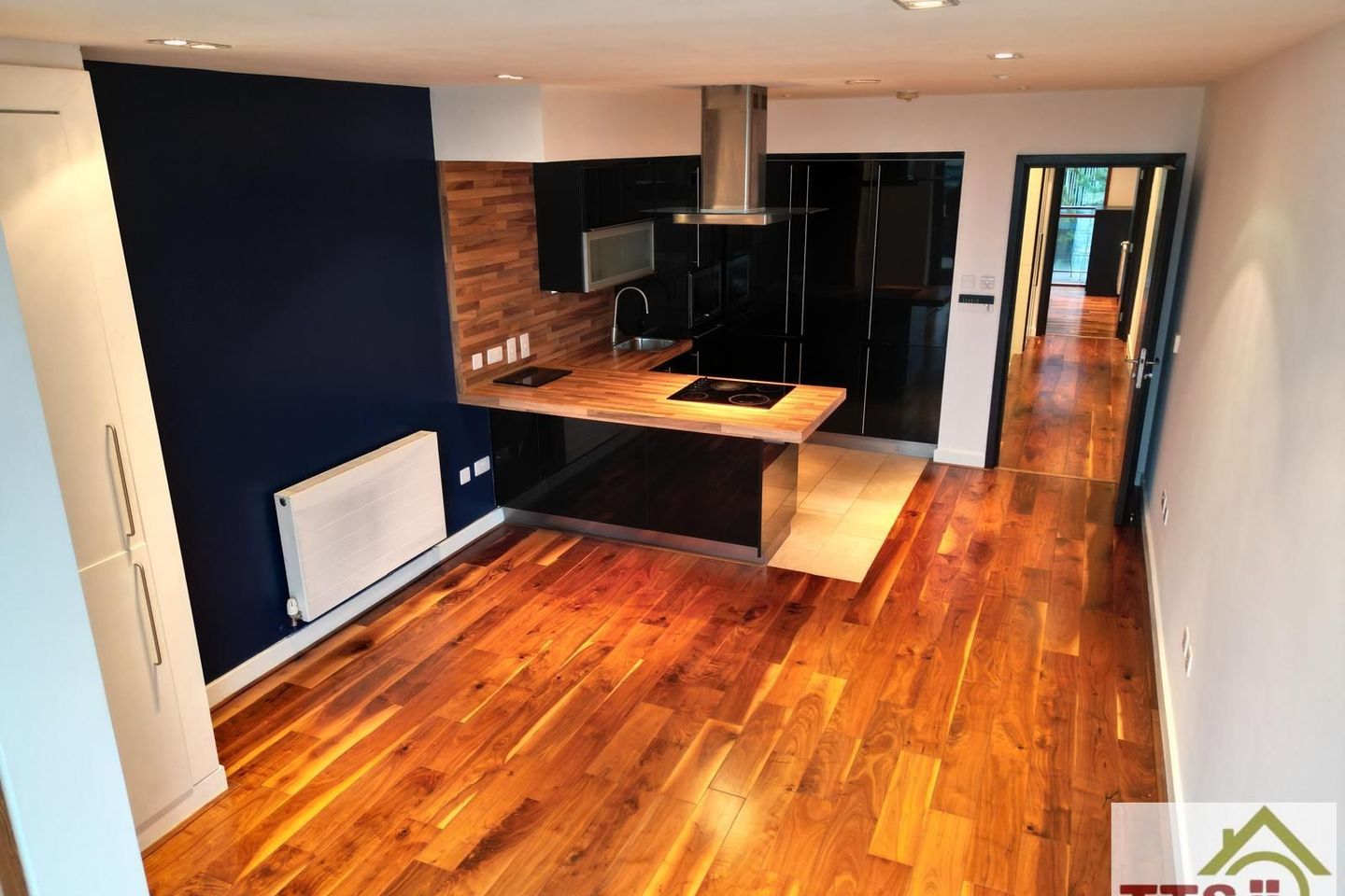 Apartment 410, The Cubes 7, Beacon South Quarter, Dublin 18, Stillorgan, Co. Dublin, D18AC63