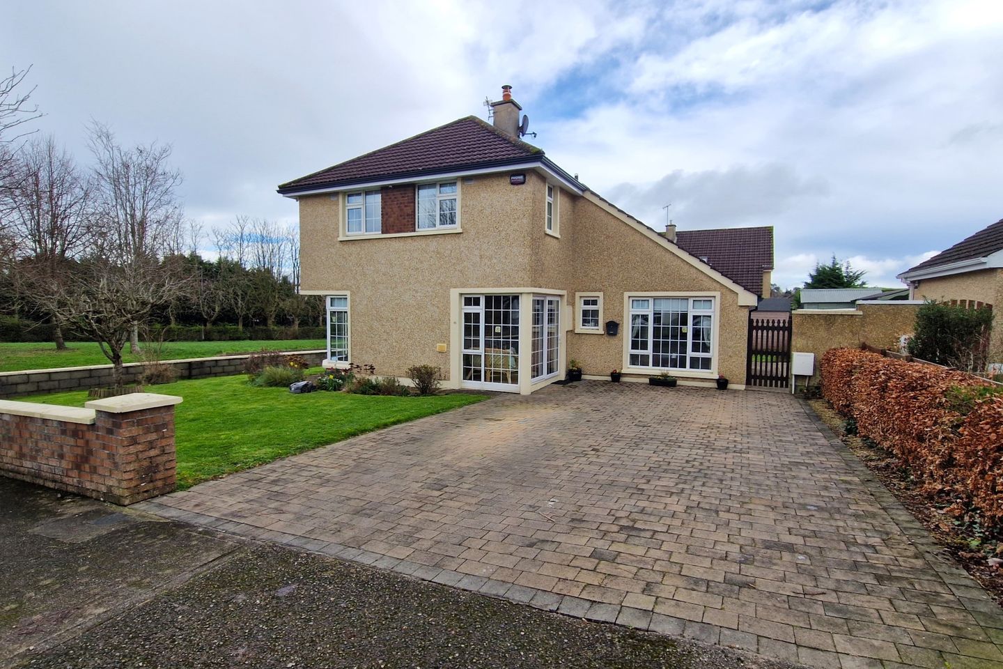 46 Abbey Meadows, Clonmel, Co. Tipperary, E91K102 is for sale on Daft.ie