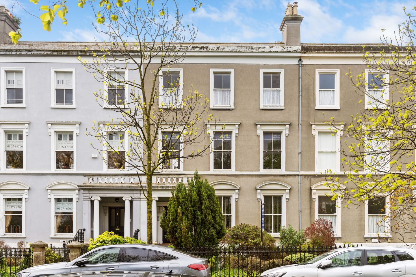 2 Prince Of Wales Terrace, Quinsborough Road, Bray, Co. Wicklow, A98T9D9