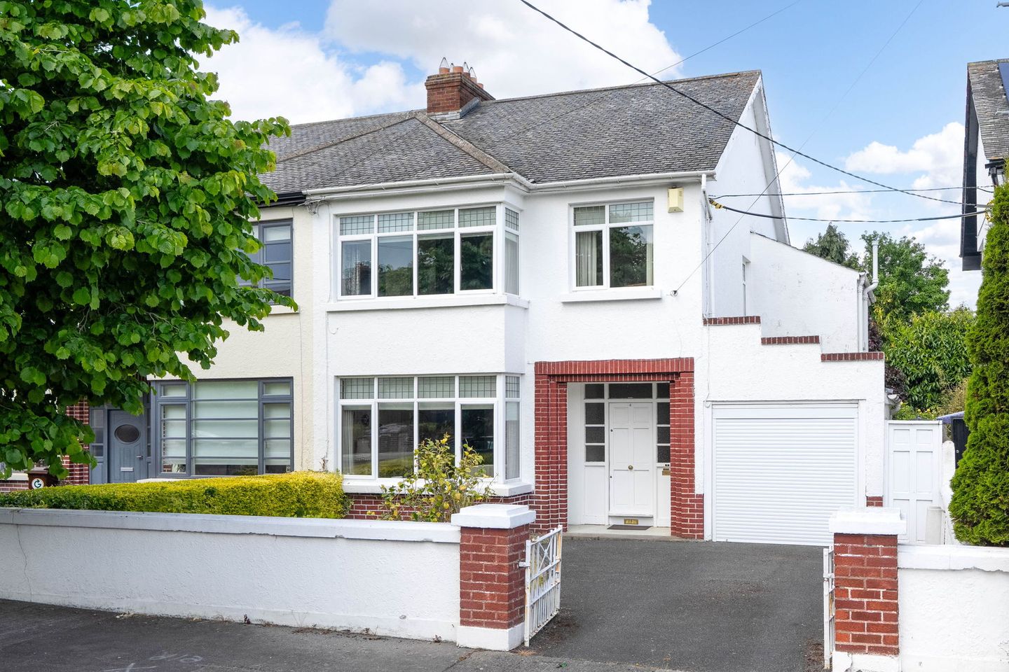 4 Wasdale Park, Terenure, Terenure, Dublin 6, D06P284