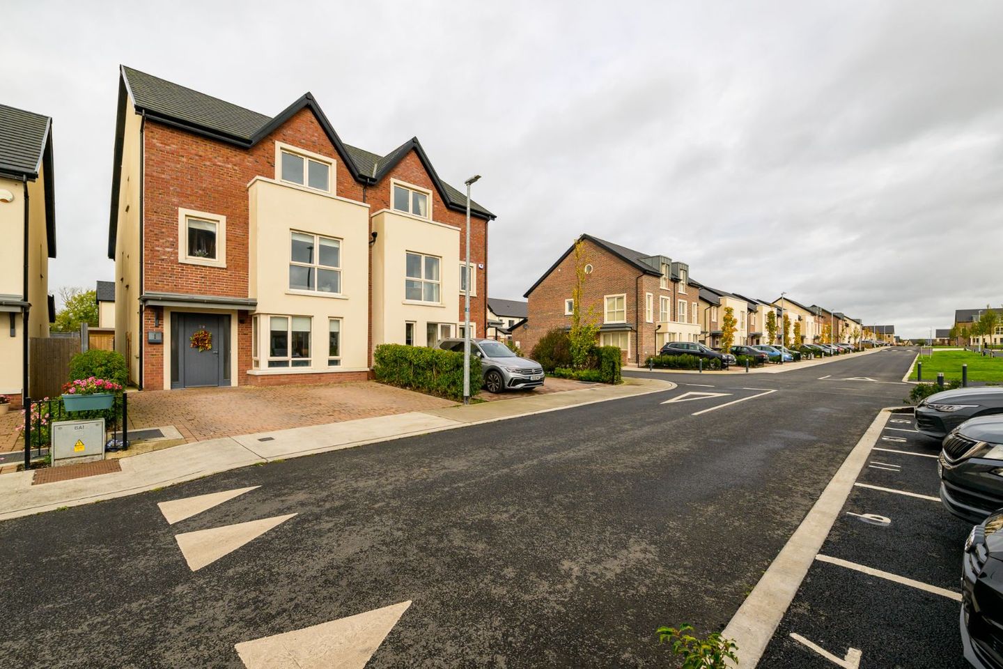 29 Oak Manor, The Willows, Dunshaughlin, Co. Meath, A85PX07