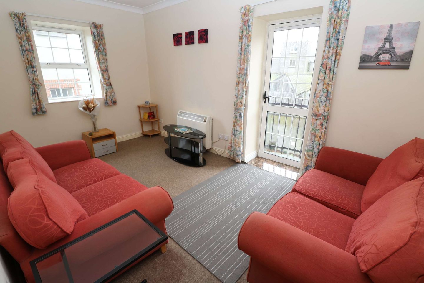 Apartment 11, Block B, Kermon House, The Mall, Drogheda, Co. Louth, A92VE84