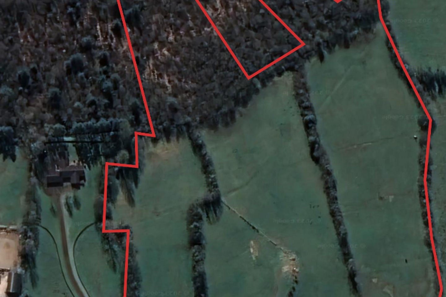 Commercial property for sale in Ballinlough, Belturbet, Co. Cavan