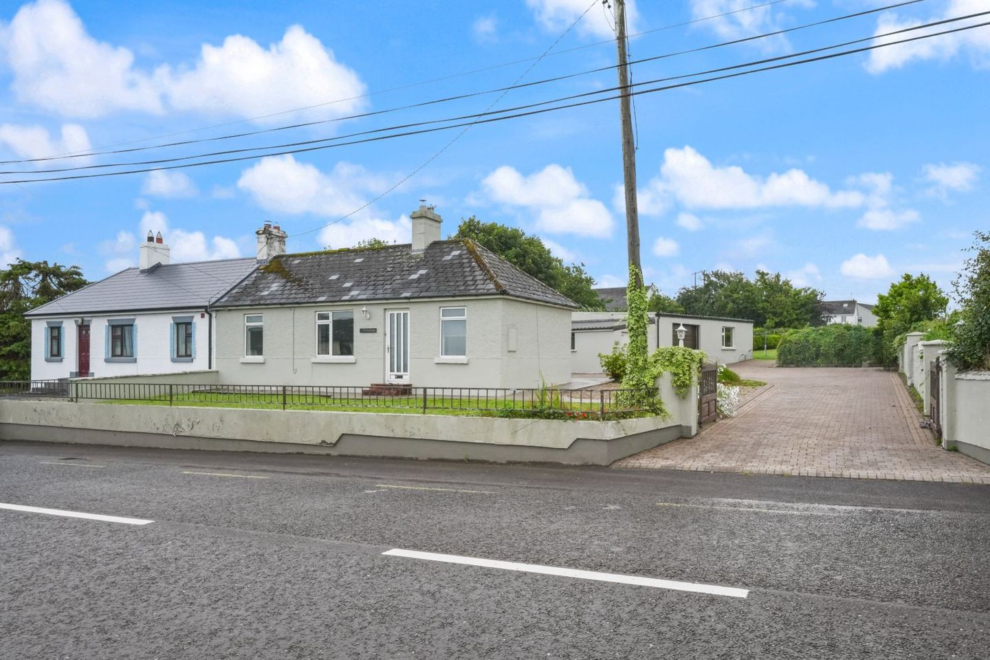 Corhownagh, 12 Silverhill, Ballisodare, Co. Sligo, F91TW56