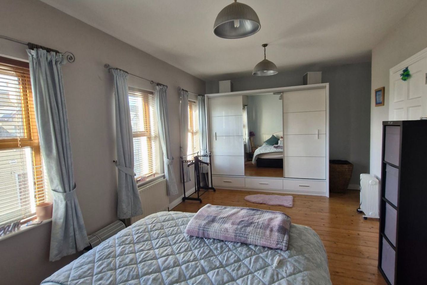 Main Street, Ballynoe, Mallow, Conna, Co. Cork